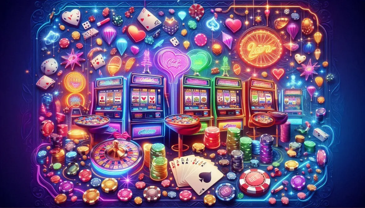 Castle Bingo